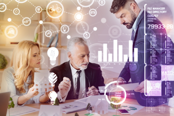 Is the security conversation getting lost in translation?