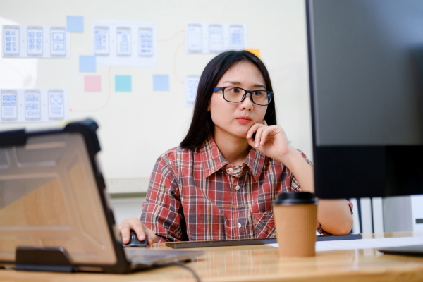 Customer feedback is not enough