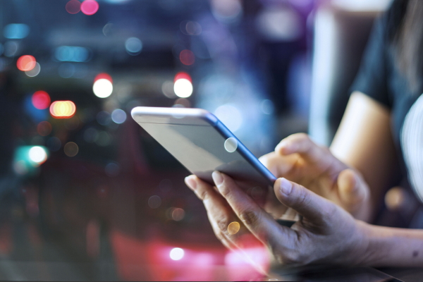 Retail&rsquo;s quiet technology revolution