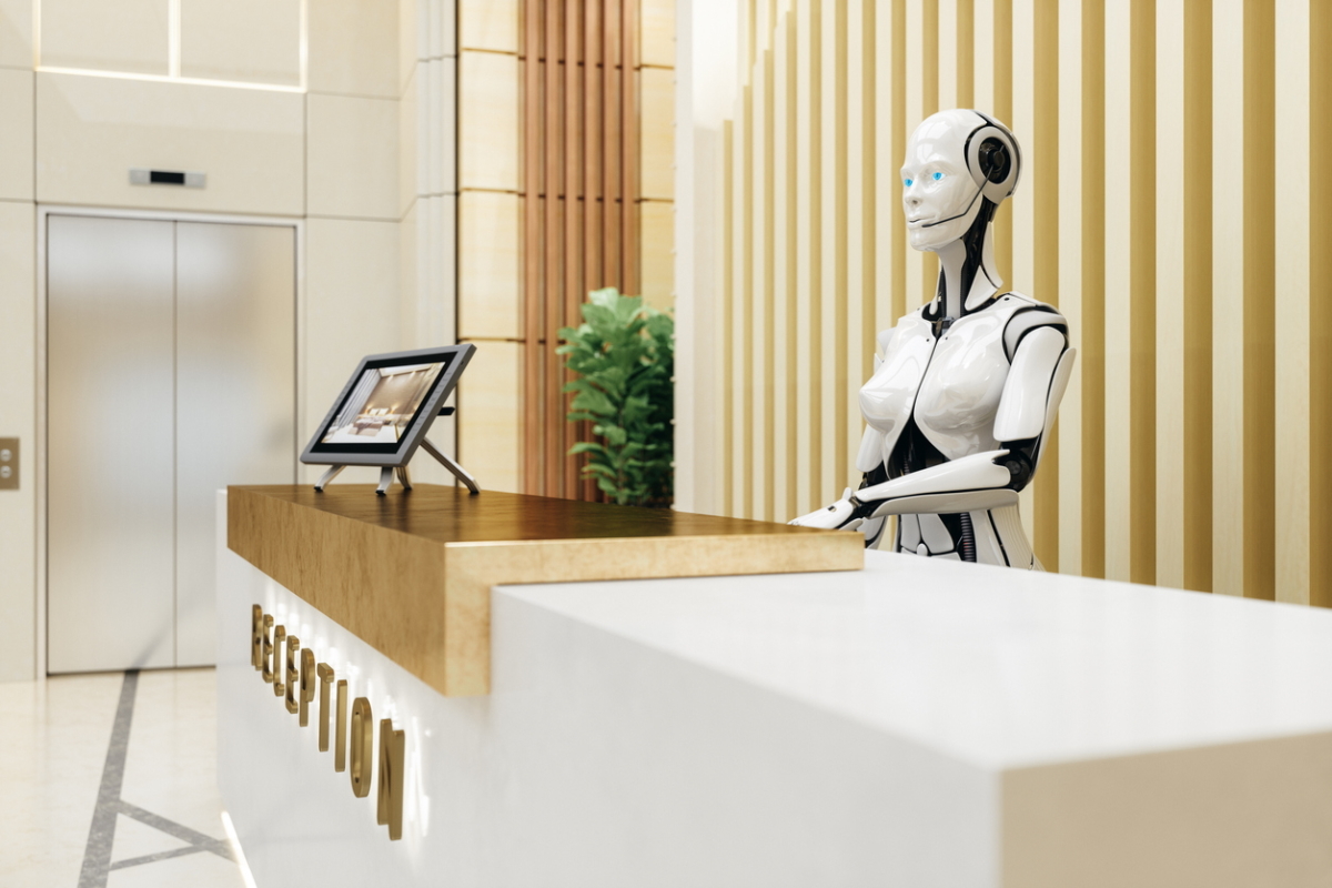 customer service excellence and artificial intelligence