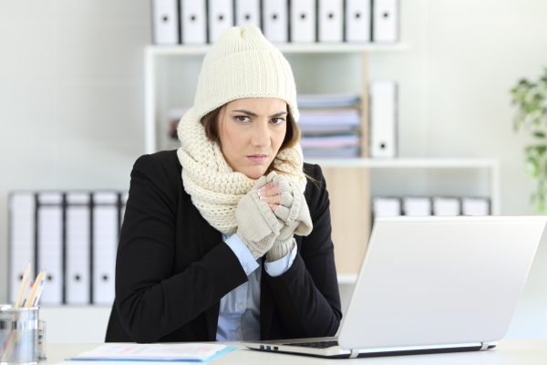 Thriving in a time of spiraling energy costs