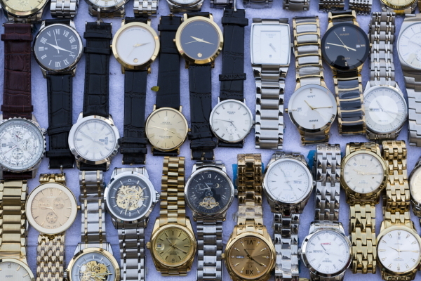 Brand protection: balancing risks and rewards
