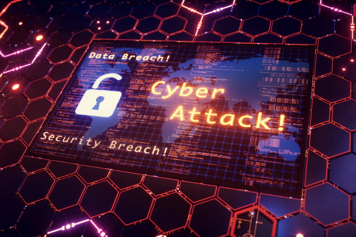 surviving cyber attacks