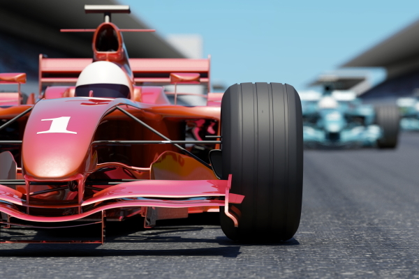 Taking the wheel: Four ways CIOs can enable successful digital transformation
