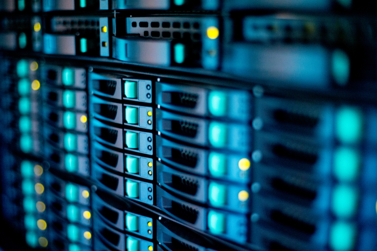 updating IT infrastructure 
