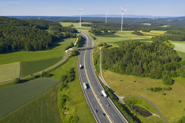 Planning for a sustainable supply chain