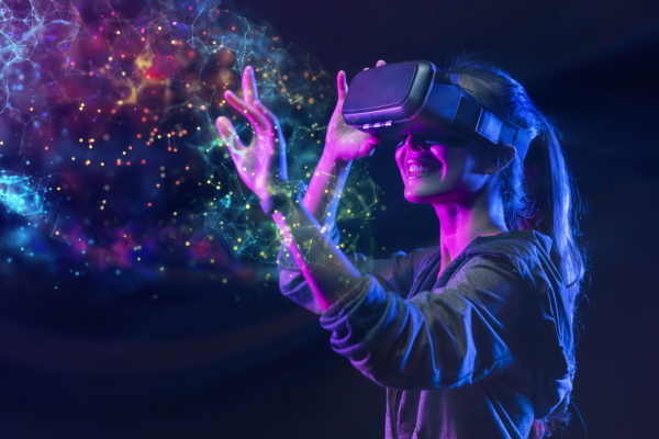 Mitigating risk for brands engaging with NFTs and the metaverse