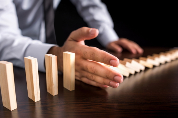 The Business Continuity emergency