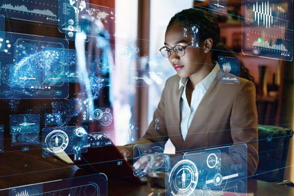 Ensuring the legacy of Ada Lovelace: in 2022 and beyond
