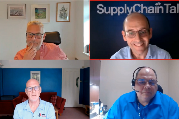 Business-reporter.com - Management - Supply Chain Talk: Using real-time ...
