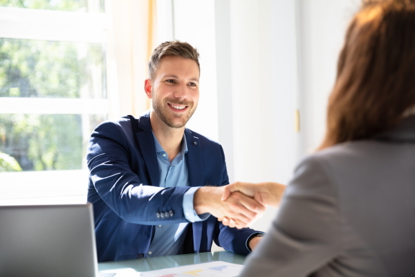Technology talent: it’s not all about pay
