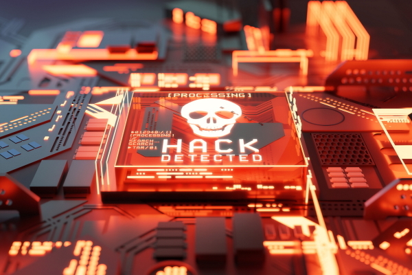 You can’t protect against cyber threats you can’t see