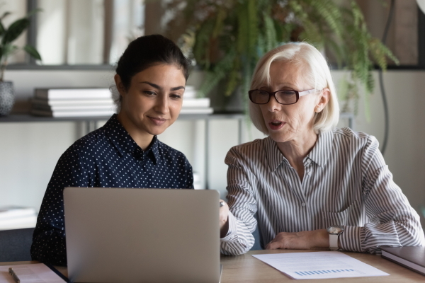 How apprenticeships can help solve the skills gap for businesses