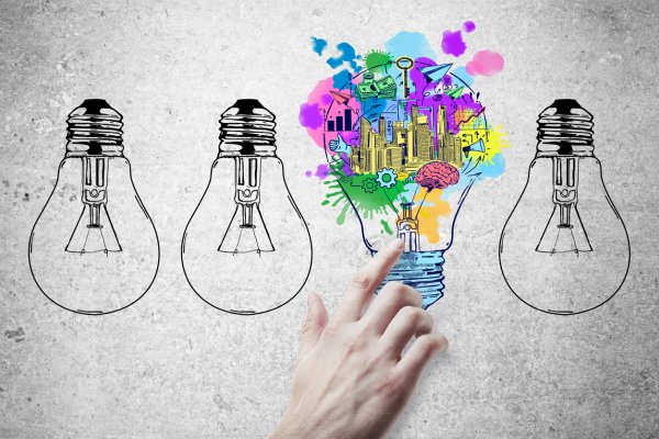 The challenges of self-funding a start-up