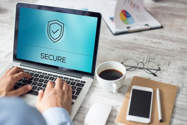 Basic behaviours to keep cyber safe