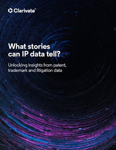 The power of storytelling with IP data