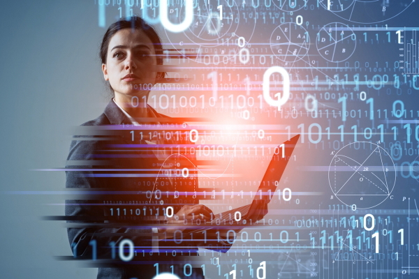 Driving change in a time of relentless disruption