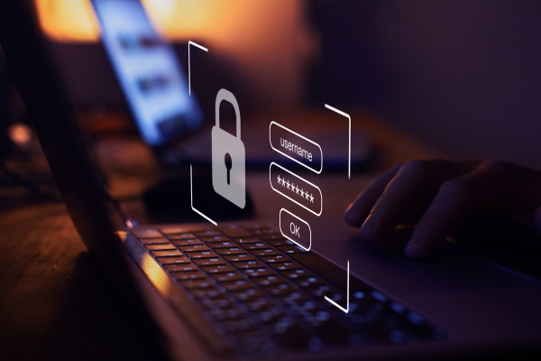 Sorting out identity and access management