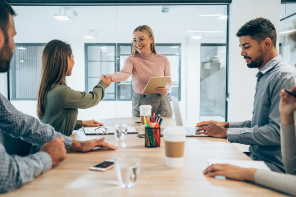 Bridging the digital skills gap