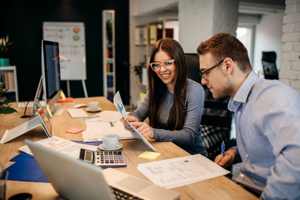 Tapping into our greatest business resource - people