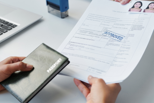 Getting Right To Work checks right
