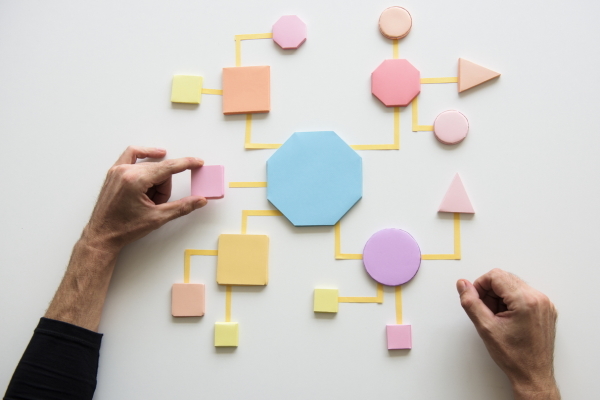 Breaking down IT and business barriers for effective process orchestration