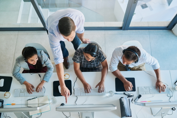 Solving the UK’s digital skills crisis