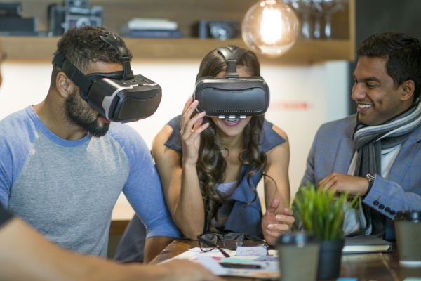 Learning and development: the key to retaining talent and building success