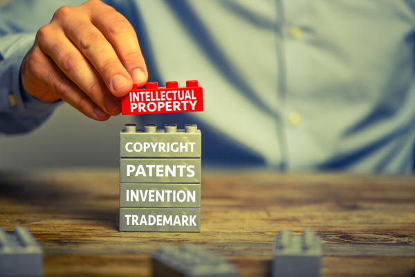 Protecting your business’s Intellectual Property