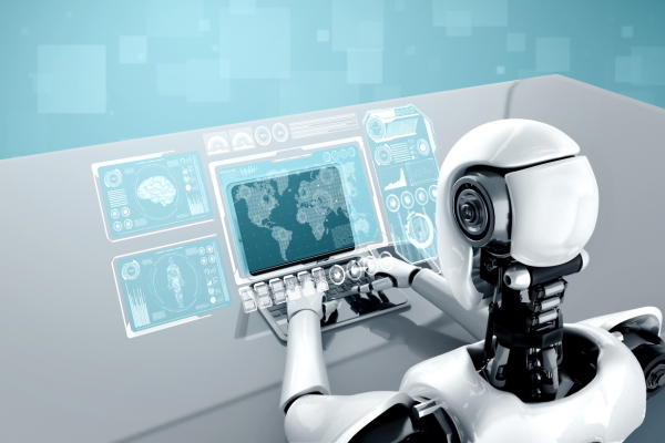 The rise and rise of digital B2B
