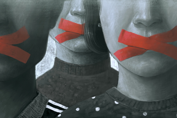 Censorship in the UK and the online safety bill