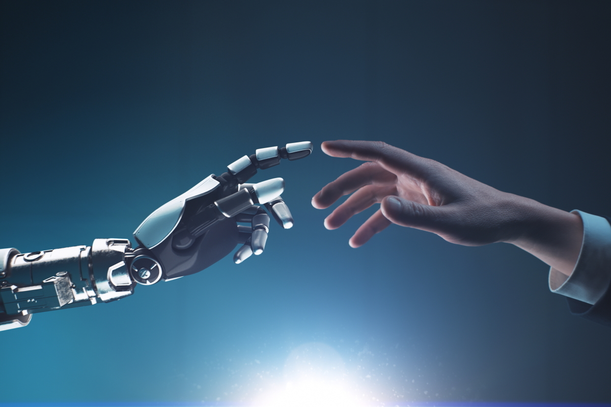 Business Reporter Improving Business Performance The Future Of AI 