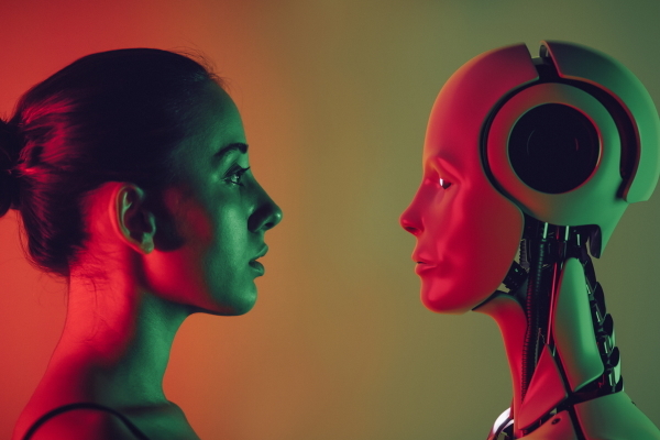 Five AI use cases that will define businesses of the future