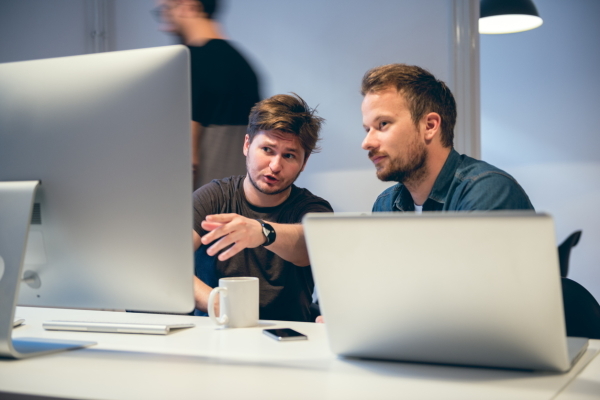 Driving development team success