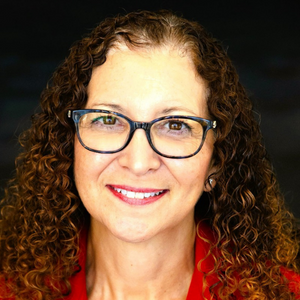 Sue Bergamo