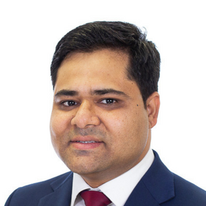 Abhijeet Ghadge