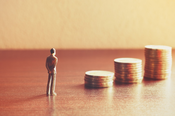 Control the chaos: how modern finance departments can combat shadow spending