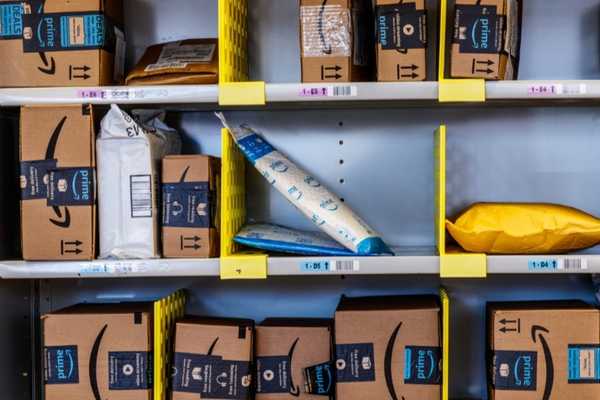 Amazon found destroying unsold stock – would better accounting practices help?