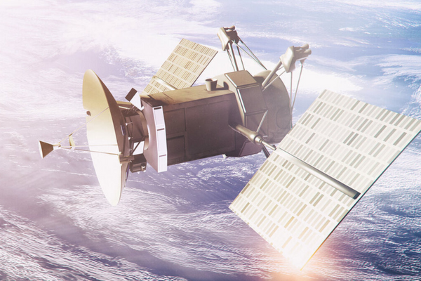 From seabed to space: the role of data in delivering a sustainable future