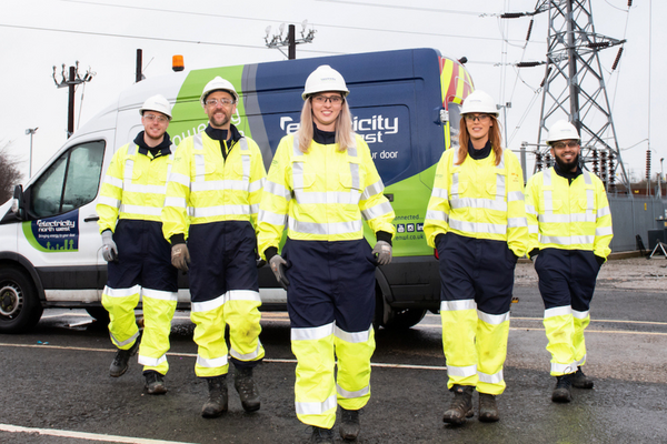 Best in CLASS: the future of electricity distribution