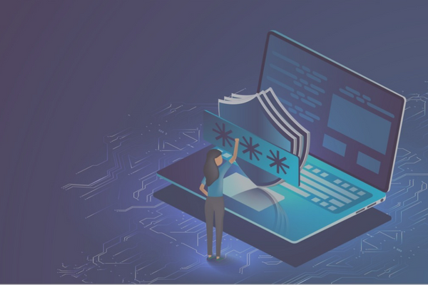 How cyber-security will impact the future workplace