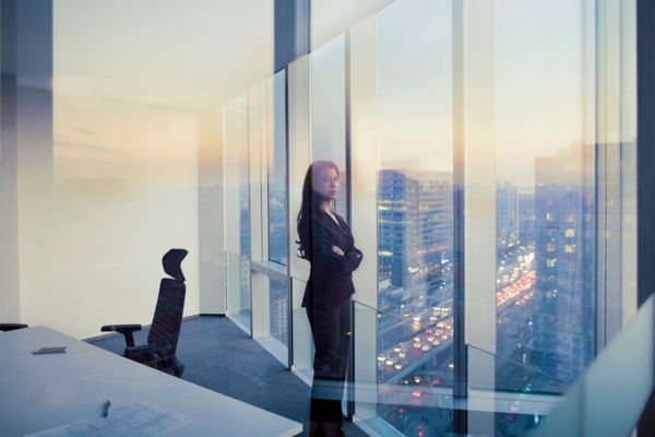 Three steps to ready your business for the future of work