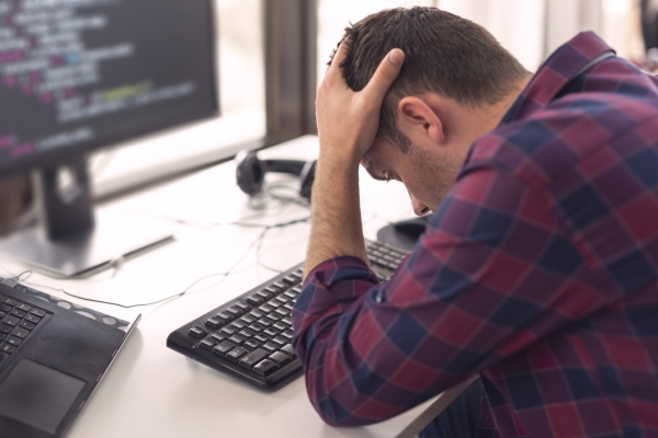 Coming unstuck: addressing bottlenecks in the software supply chain