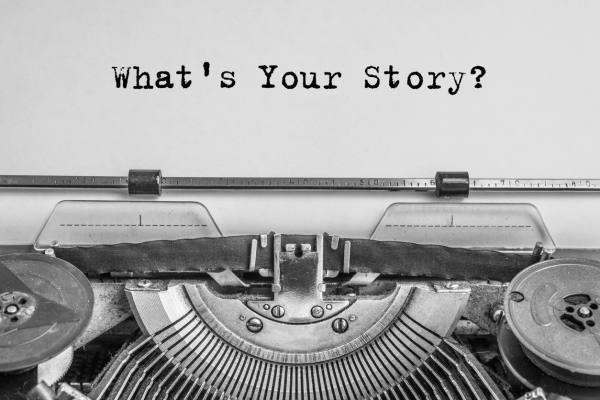 Every business has a story: here’s how to tell yours