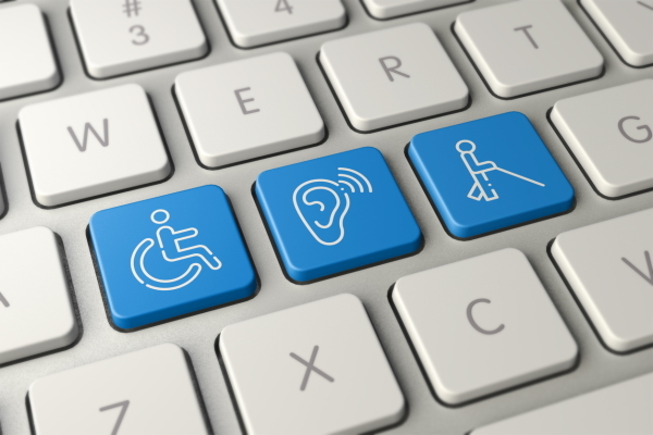 Promoting digital inclusivity