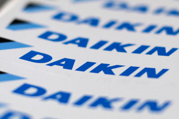 Japan's Daikin picks Manchester, UK as test bed for green tech