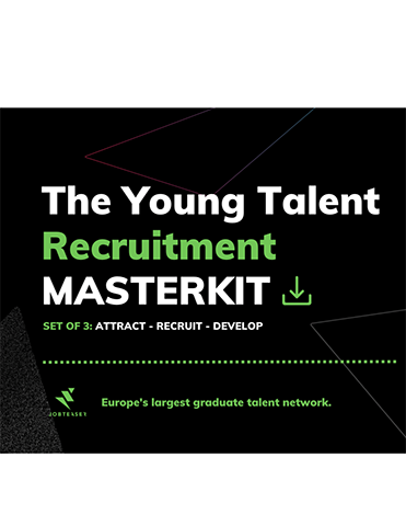 The Young Talent Recruitment Masterlist