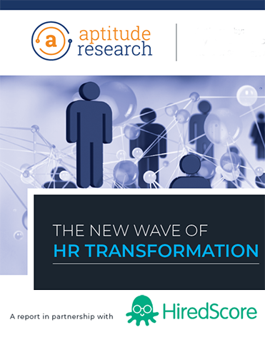 The HR transformation you need in 2023