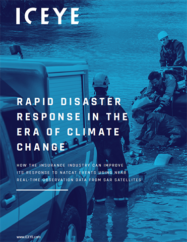 Rapid Disaster Response for Floods