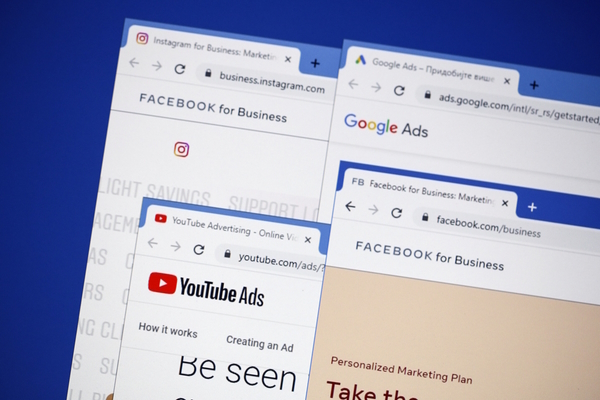 The transformational effects of digital advertising